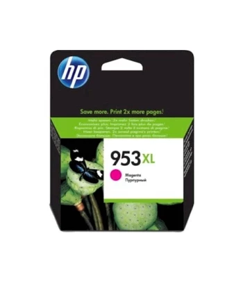 Tinta HP magenta 953XL