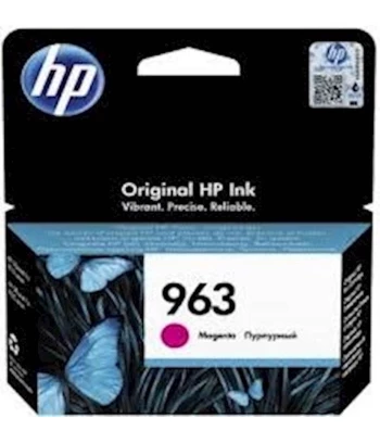 Tinta HP magenta 963