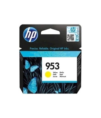 Tinta HP yellow 953