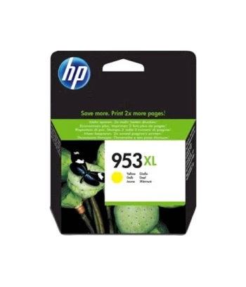 Tinta HP yellow 953XL