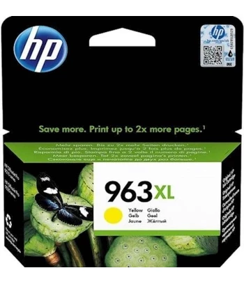 Tinta HP yellow 963XL