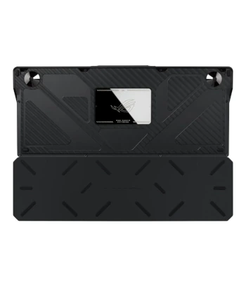 Tipkovnica ASUS ROG AZOTH EXTREME NX SNOW US
