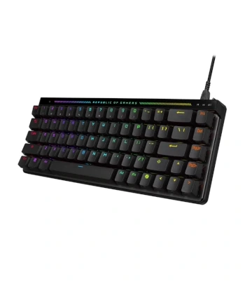 Tipkovnica ASUS ROG FALCHION ACE HFX/HFX/US/PBT
