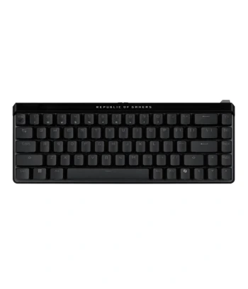 Tipkovnica ASUS ROG FALCHION ACE HFX/HFX/US/PBT