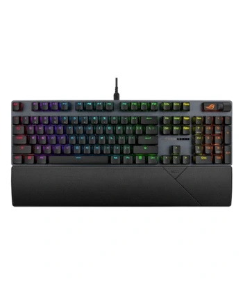 Tipkovnica ASUS ROG STRIX SCOPE II X