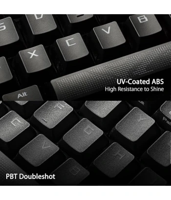 Tipkovnica ASUS ROG STRIX SCOPE II X