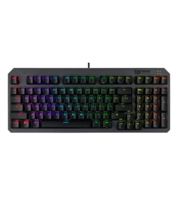 Tipkovnica ASUS TUF GAMING K3 Gen II US
