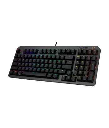 Tipkovnica ASUS TUF GAMING K3 Gen II US