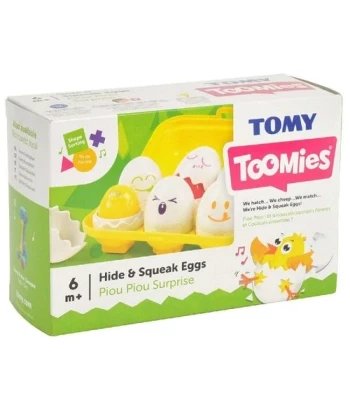 TOMY igračka T47277