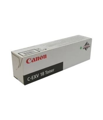 Toner CANON C-EXV 18