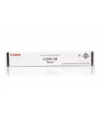 Toner CANON C-EXV 28 Black