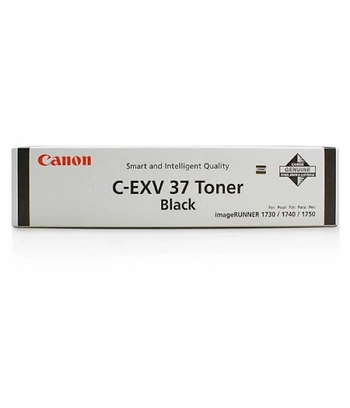 Toner CANON C-EXV 37
