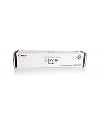 Toner CANON C-EXV 39