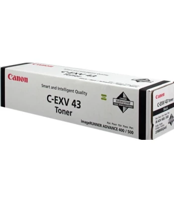 Toner CANON C-EXV 43