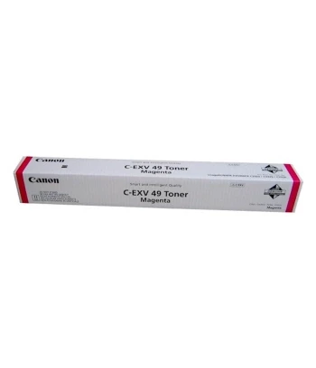 Toner CANON C-EXV 49 Magenta