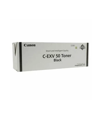 Toner CANON C-EXV 50