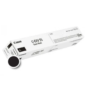 Toner CANON C-EXV 55 Black