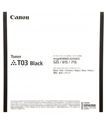 Toner CANON CRG-T03