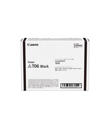 Toner CANON CRG-T06