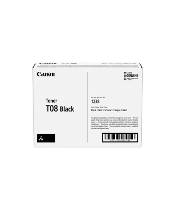Toner CANON CRG-T08