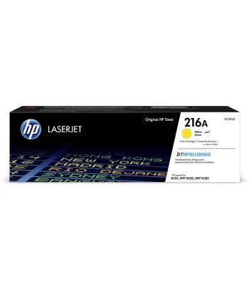 Toner HP 216A yellow