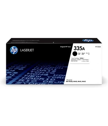 TONER HP 335A ČRN ZA LJ MFP M438/M442/M443 ZA 7.400 STRANI