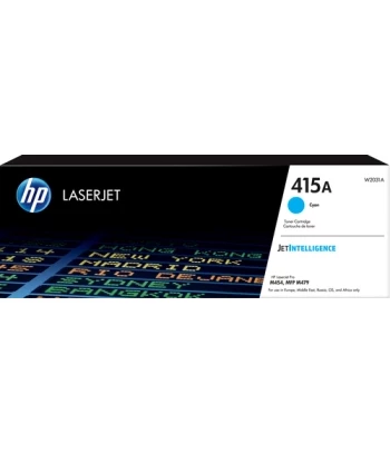 Toner HP B-C 415A