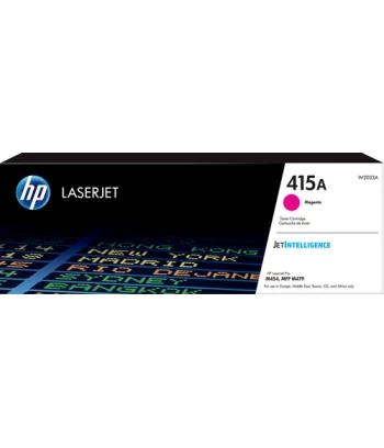 Toner HP B-M 415A