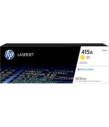 Toner HP B-Y 415A