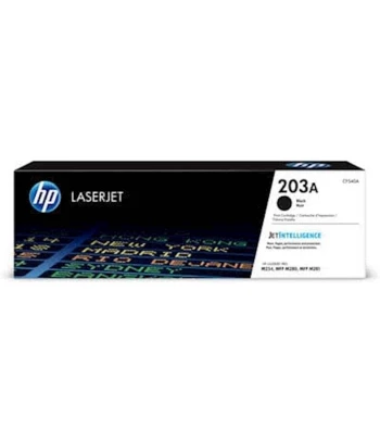 Toner HP black 203A