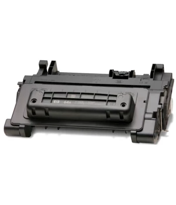 Toner HP black 64A