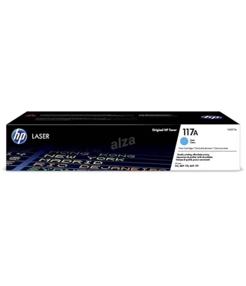 Toner HP Cyan 117A