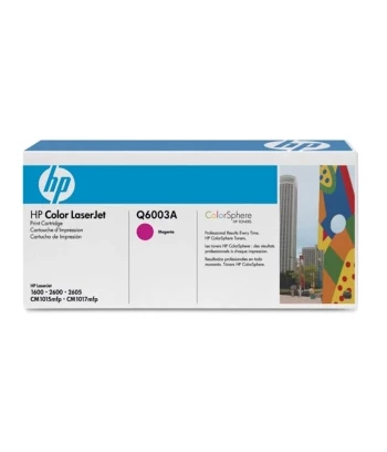 Toner HP magenta 124A