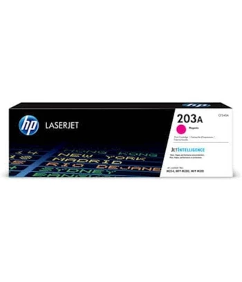 Toner HP magenta 203A