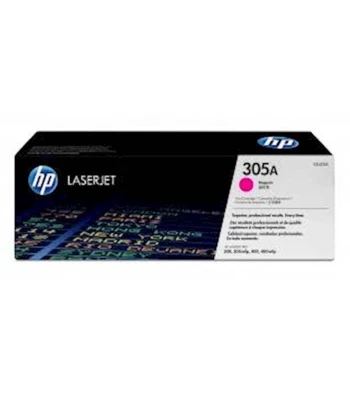 Toner HP magenta 305A