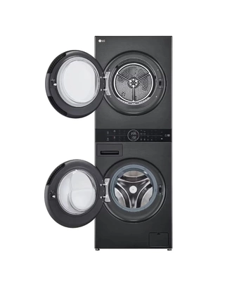 Toranj za veš LG WT1210BBF
