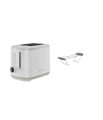 Toster ELECTROLUX E6T1-4SW