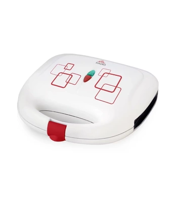 Toster ETA Kvadro 4153 90000 