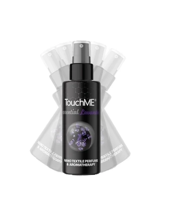 TOUCH ME essential lavanda 50ml