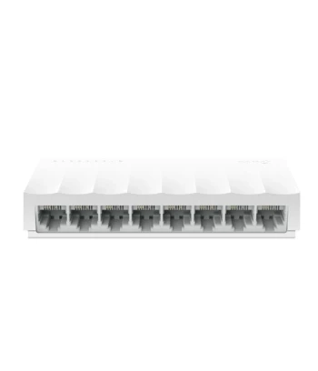 TP-LINK 8-PORT SWITCH LS1008