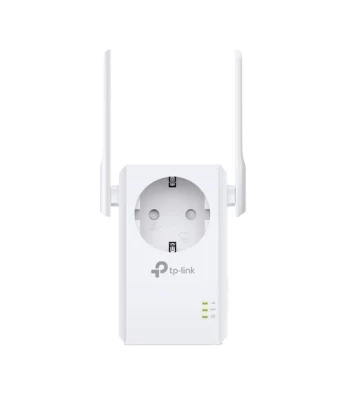 TP-Link WIFI pojačivač TL-WA860RE N300 2.4GHZ WALL-PLG