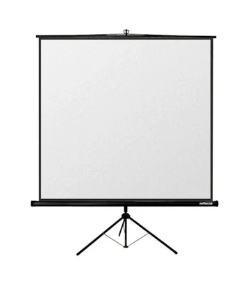 Tripod platno REFLECTA CrystalLine 180x180cm