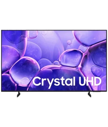 TV SAMSUNG | Smart | 4K UHD | UE55U8072FUXXH