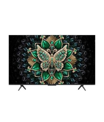 TV TCL 50C6K | 50 inča | Smart | QD-Mini LED | 4K