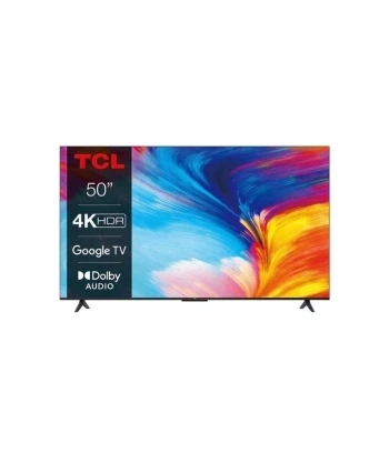 TV TCL 50P635 Android