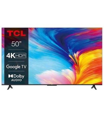 TV TCL 50P635 Android