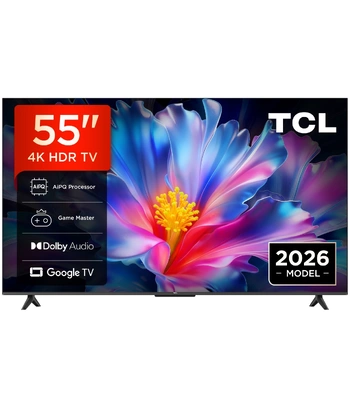 TV TCL 55P6L | 55 inča | Smart | 4K UHD | Google TV