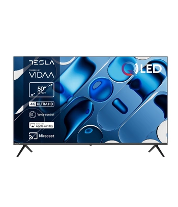 TV TESLA Q50H665BFV | 50 inča | Smart | QLED