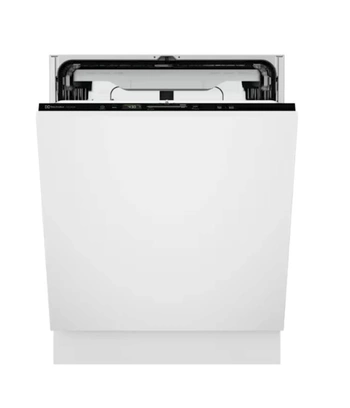 Ugradbena mašina za suđe ELECTROLUX E62LD200S