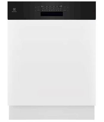 Ugradbena mašina za suđe ELECTROLUX E82IX220ST